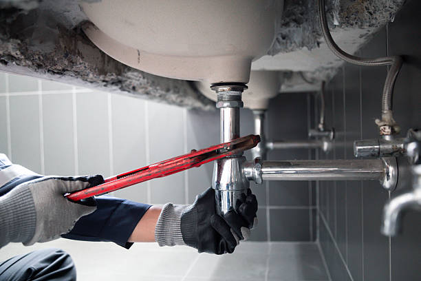 Trusted Gas Line Repair service in Saint Augustine, FL - Masters Plumbing Service